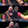 Waiting for the Heavy Update