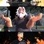 TF2 - Return of the King