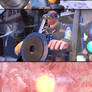 Teamformers VS Tengen Toppa Heavy Medic (Ep.6)