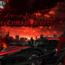 Twisted Metal Harbor City - Crimson Fury