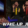 The Swiggles - Wake up Jeff!