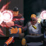 First Person Shooter