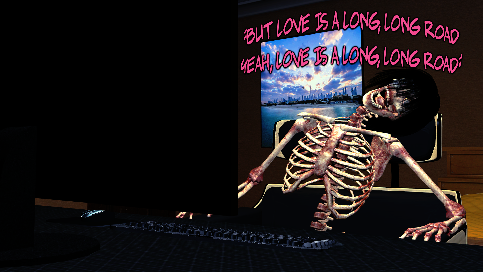 Waiting for GTA VI is a long long road