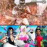 Call of Duty then and now