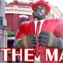 The Man