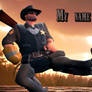My name is Engi