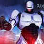 RoboSoldier