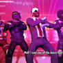PAYDAY 2: Stay off the dance floor Wolf!