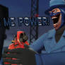 In me power