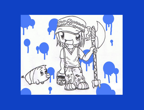 VietSouljaSL -Simon- ruff by Jordanjo on DeviantArt