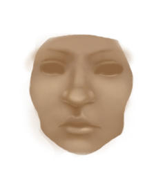 Skin Mask 2 by THEAltimate on DeviantArt