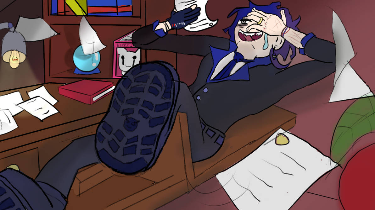 Le Rise Jaja by pollon35 on DeviantArt