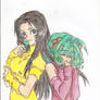 Rasati and Lilia:colored
