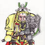 Warhammer 40K