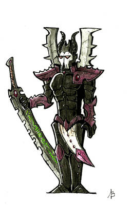 Dark Eldar