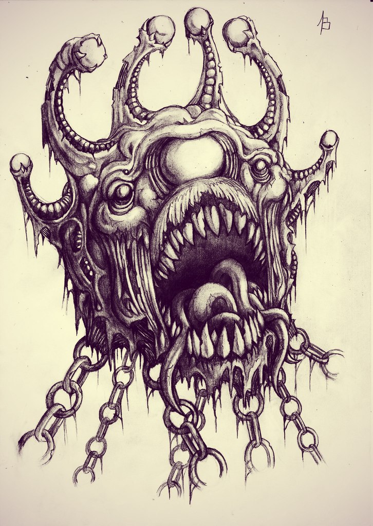 Beholder