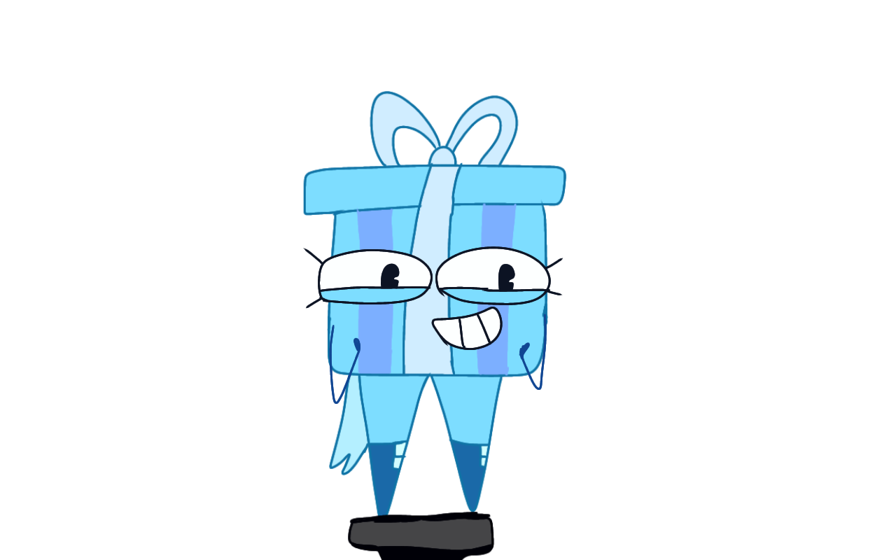 Basher Science Deviantart Basher Cool As Ice Fanart by ElianaLimeBubblegum on DeviantArt