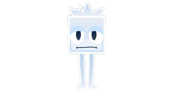 Cubeyd Cuboyd (PNG/Render) by ElianaLimeBubblegum on DeviantArt