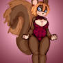 Squirrel Girl