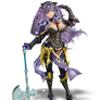 Camilla (Fire Emblem Re-Edit)