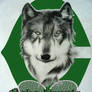 Lobos Logo