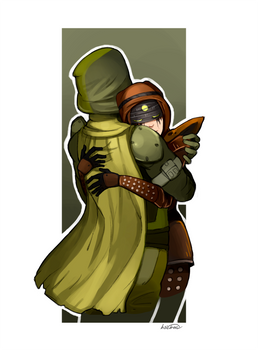 Eris Hug