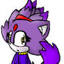 Blaze The cat