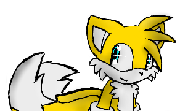 Tails 3