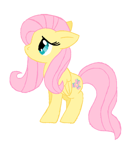 Fluttershy