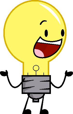 Light Bulb Gd Deviantart Lightbulb Render by JuliusWilkinsonYT on DeviantArt