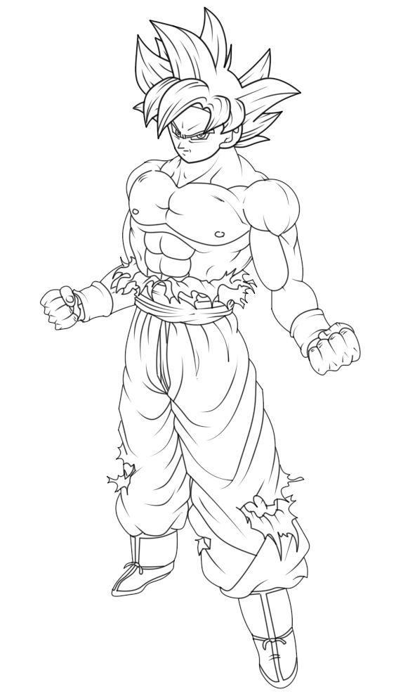 Goku ultra instinct drawings mp3 downloads