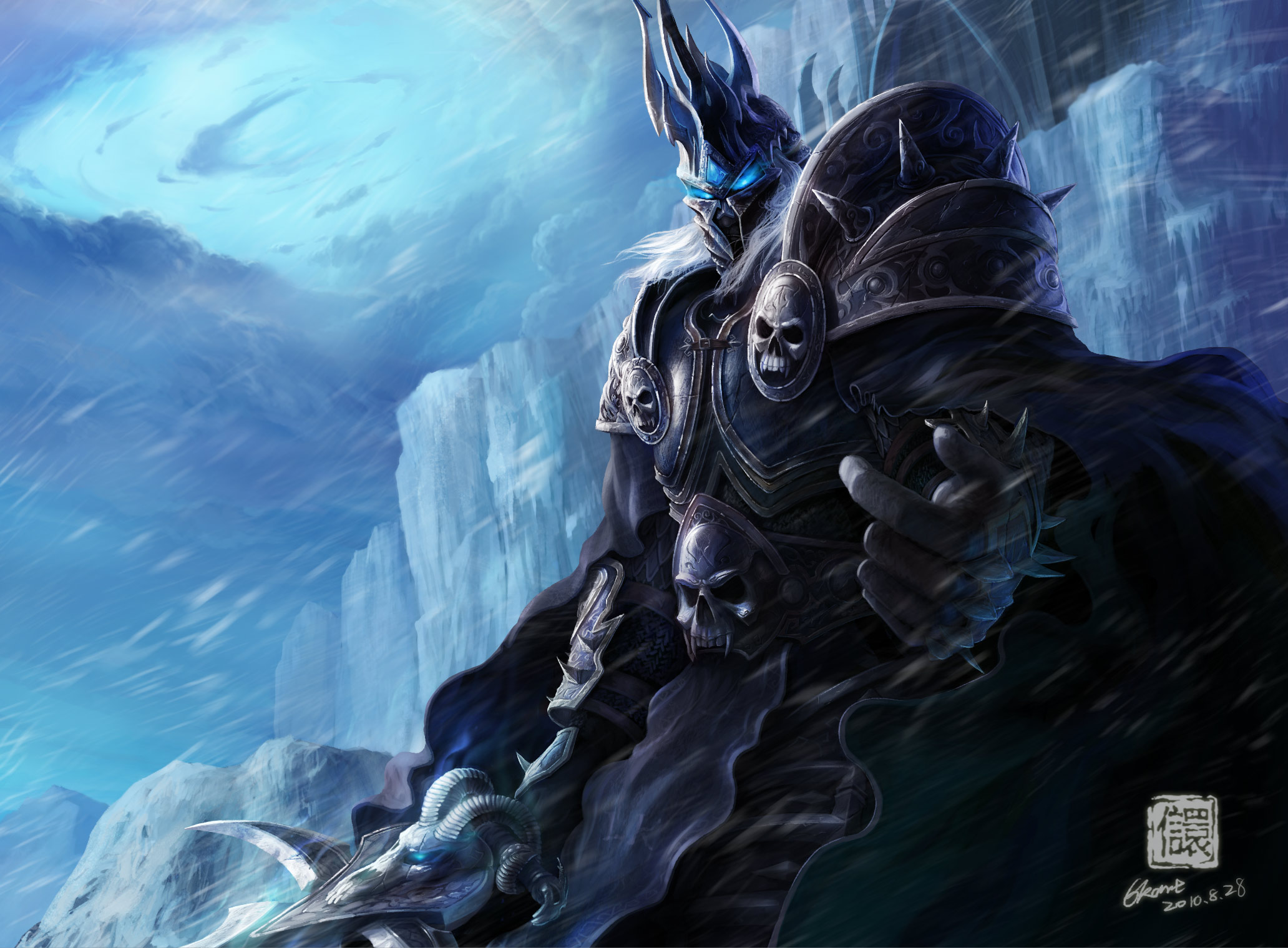 LichKing