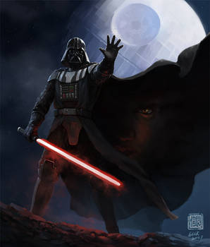 Darth Vader