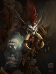 Vol'jin