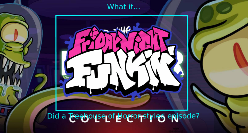 Concept- Friday Night Funkin' Vs. Monica's Gang by