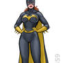 Batgirl