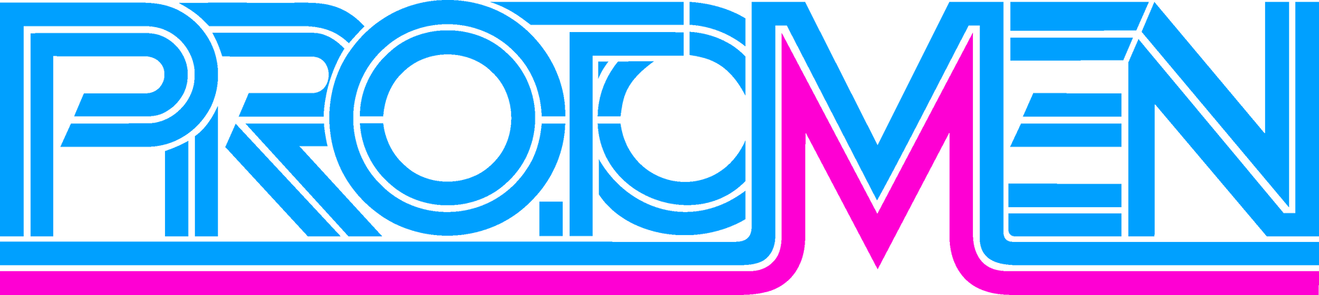Protomen Protomen (Act II Era) Vector by Jenetrix on DeviantArt