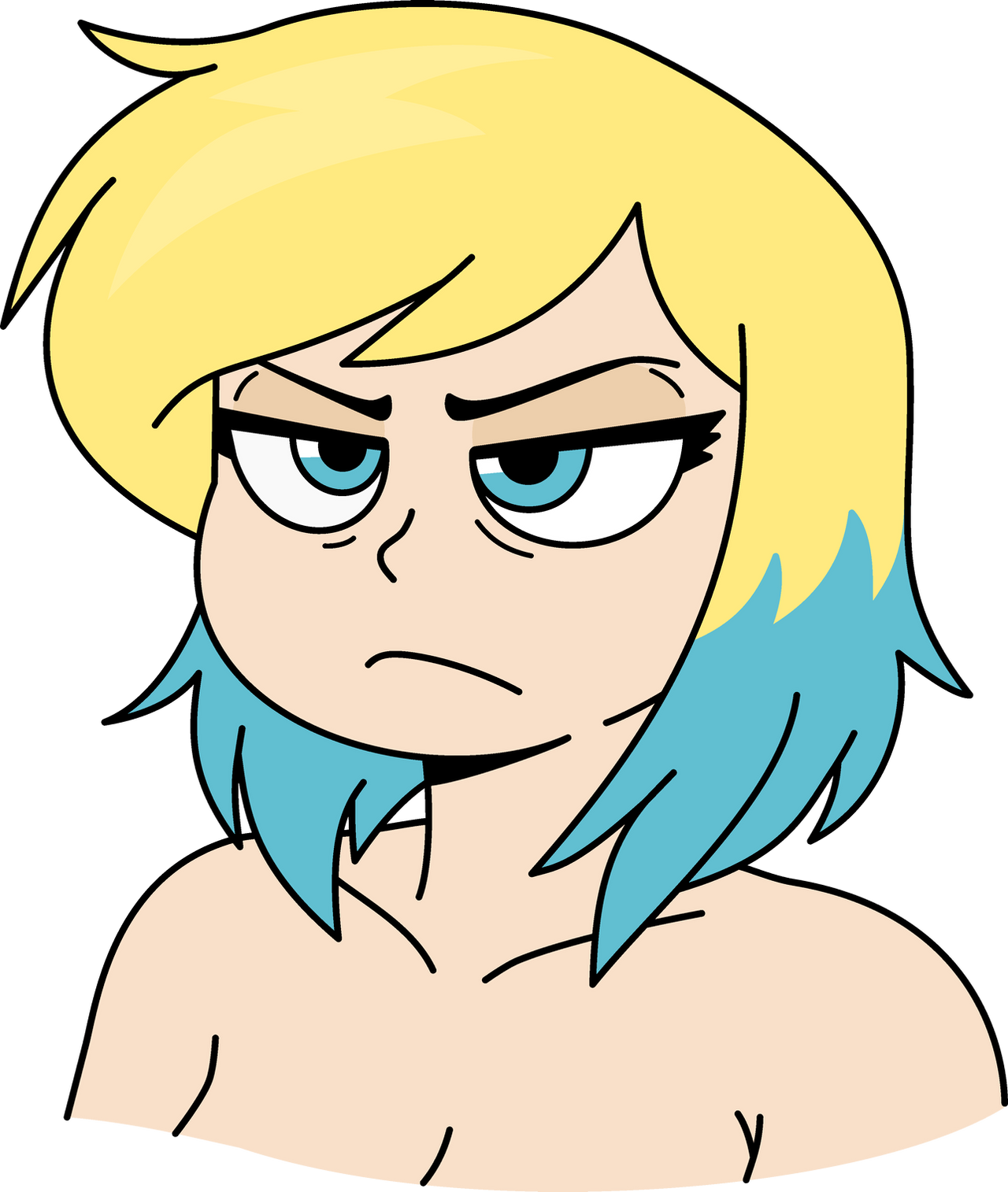 Human Deviantart Jen the Human by Jenetrix on DeviantArt