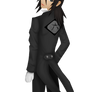 Byakuya Butler