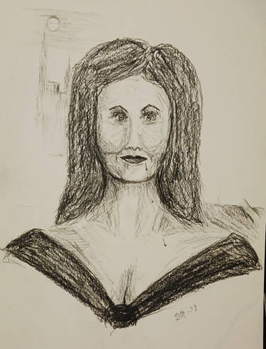 The Vampiress