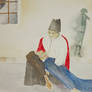 The Death of Pina - Rosselini's Pieta