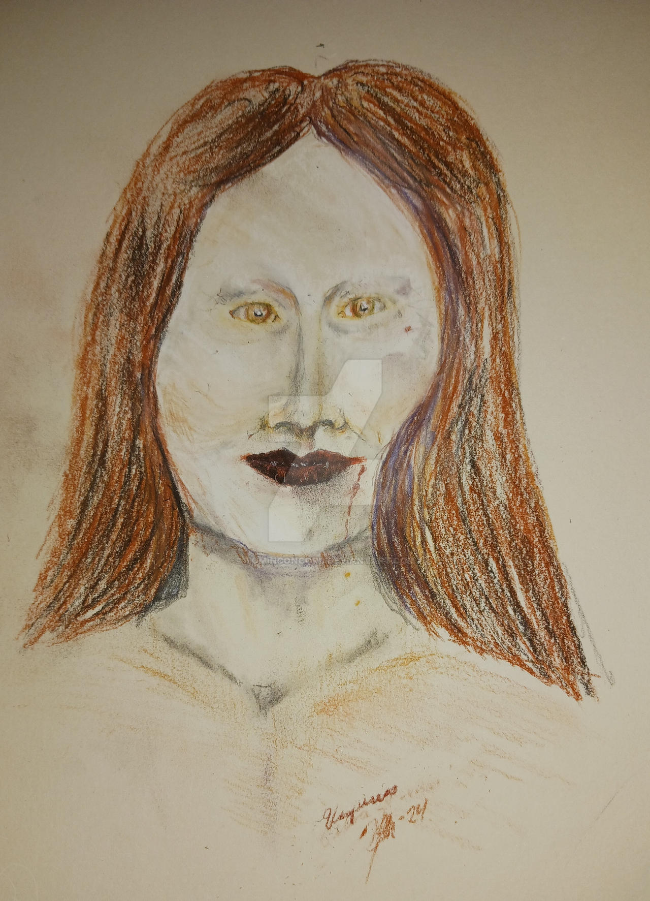 The Vampiress 2024