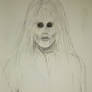 Ghost Woman