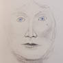 Woman Portrait 12-25-24