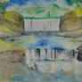 Waterfall Study 1-26