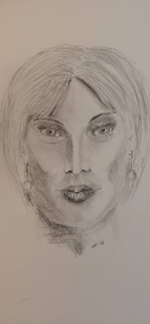 September 26 portrait 1