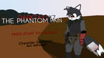 DarkTailsXZ, The Phantom Pain (Gift) by AsFoxger