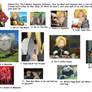 Edward Elric What I'd Rather Do Then Clean Part 3