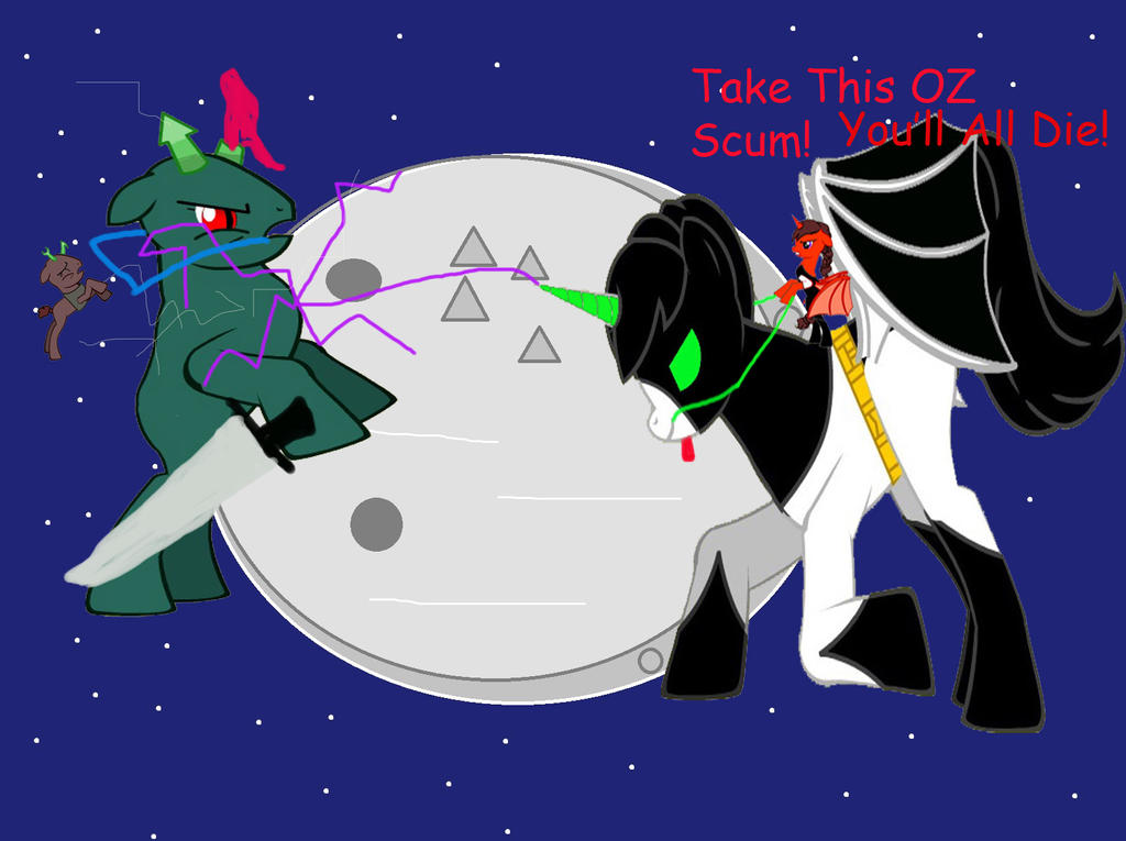 Build Battle Mooon Battle On Moon Base by DuoSmexyMaxwell on DeviantArt
