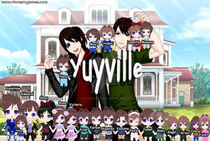 Yuyville